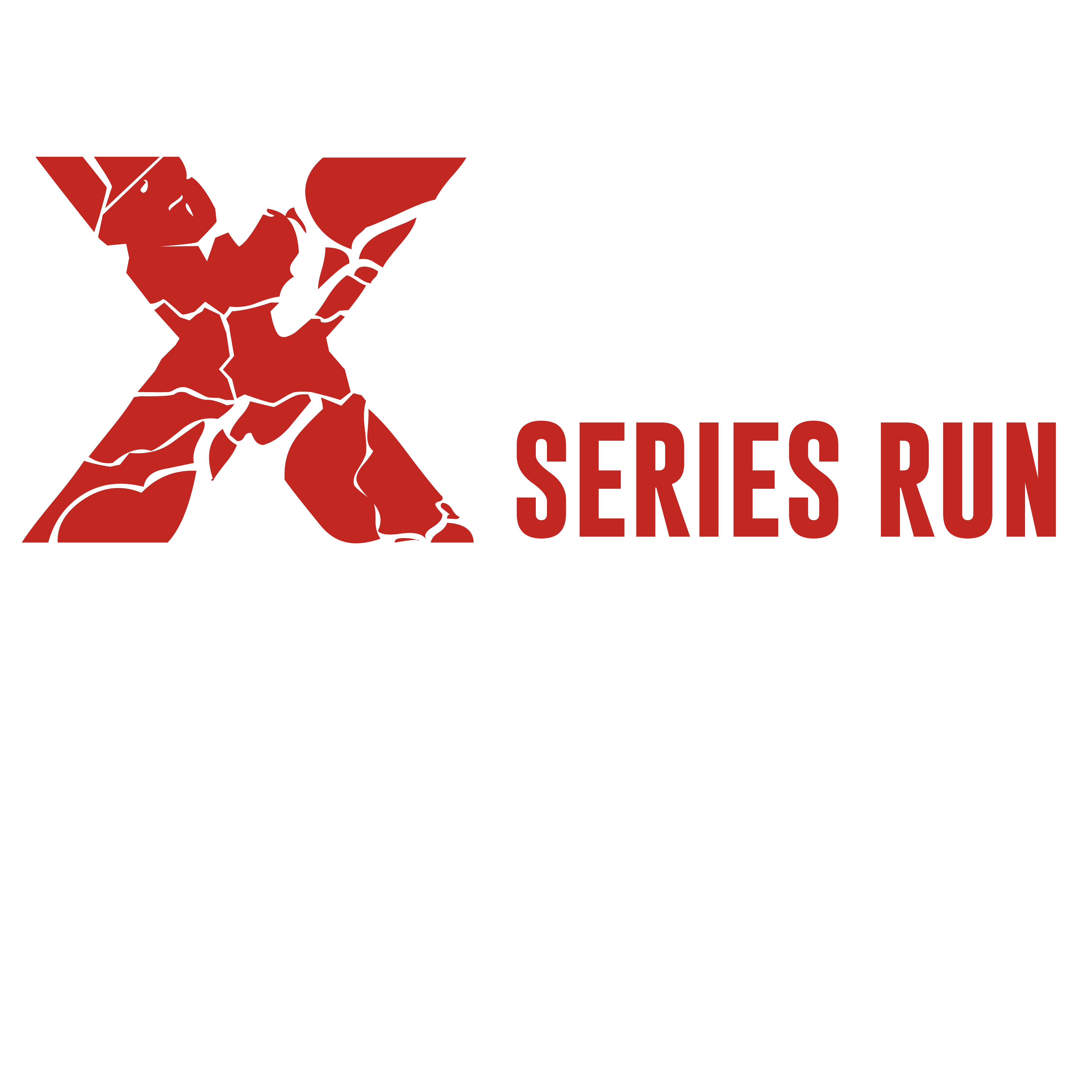 Xtrail Series Run